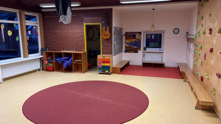 Bewegungsraum