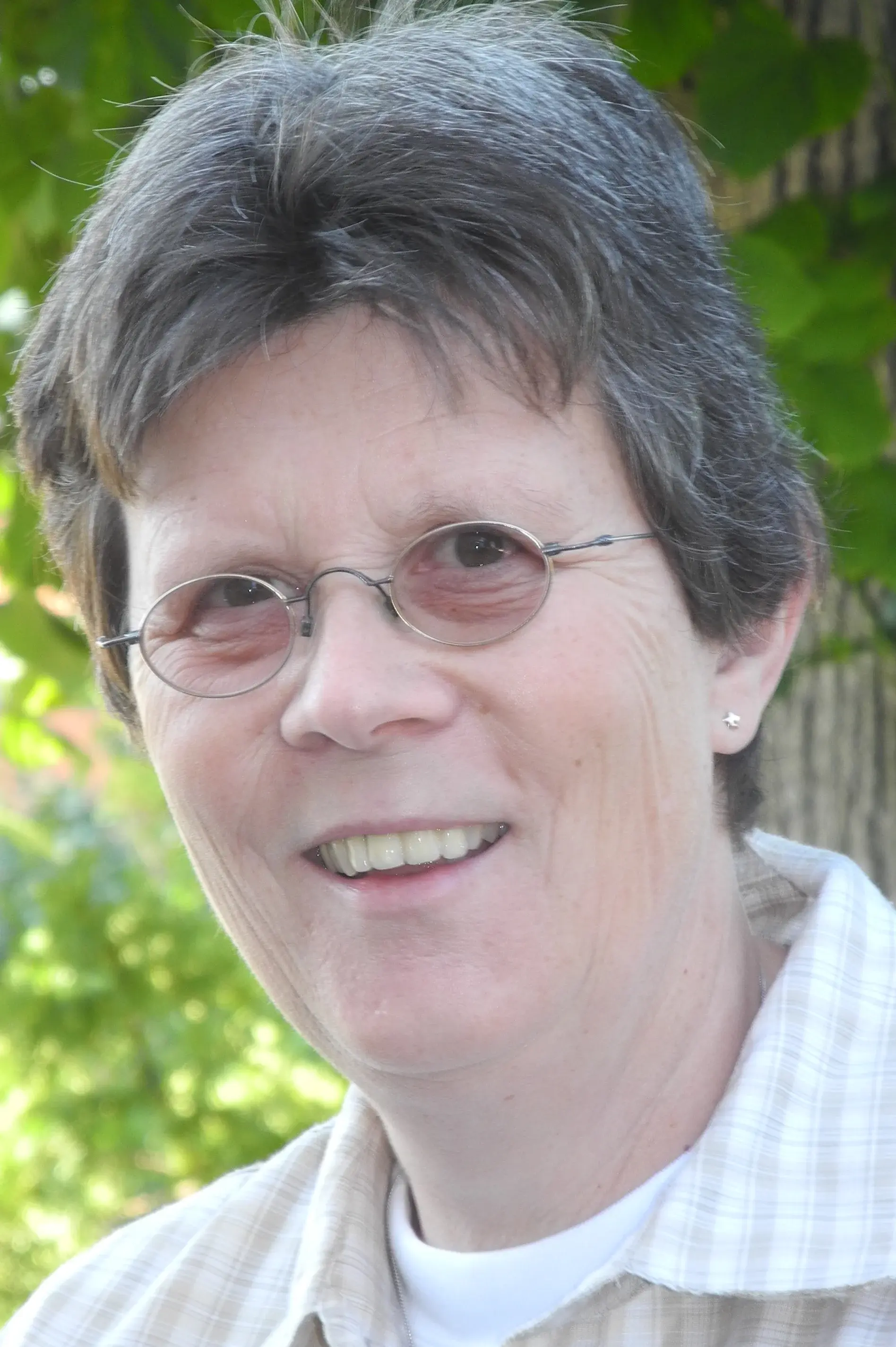 Gerlinde Fricke
