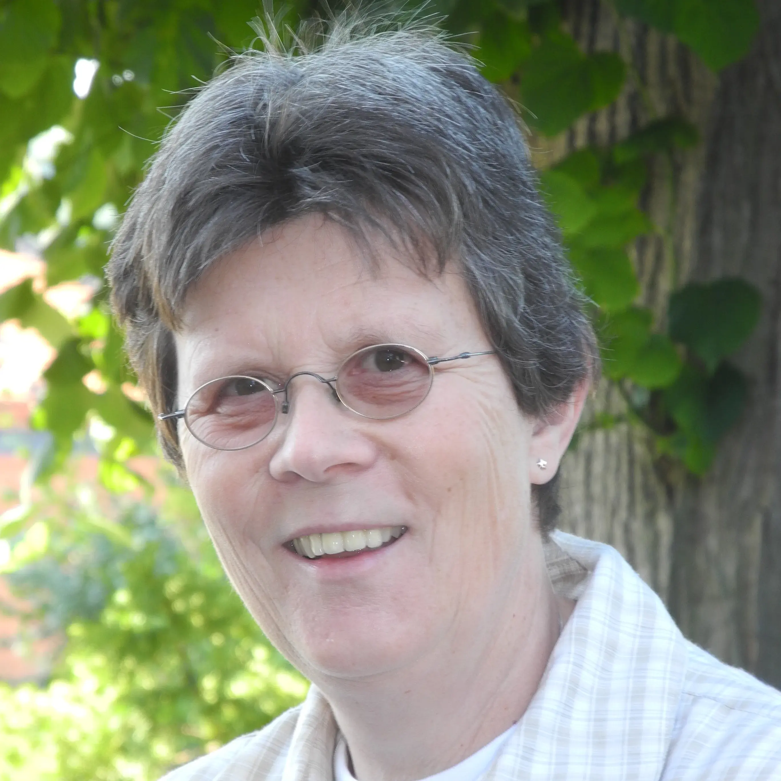 Gerlinde Fricke