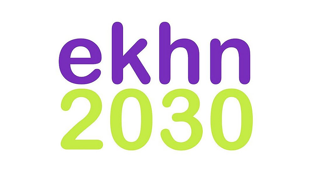 Wortmarke ekhn 2030