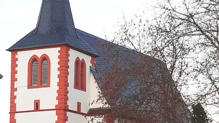 Schlosskirche Ernsthofen