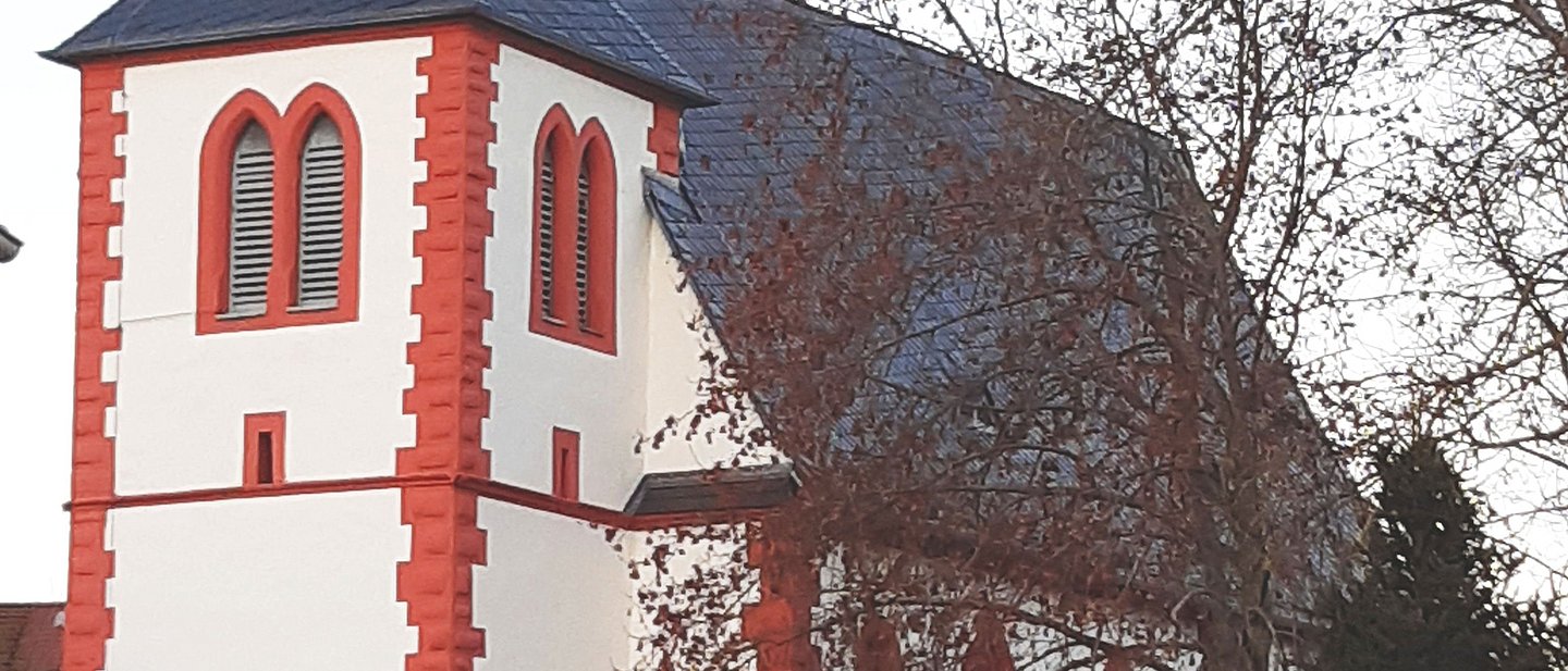 Schlosskirche Ernsthofen
