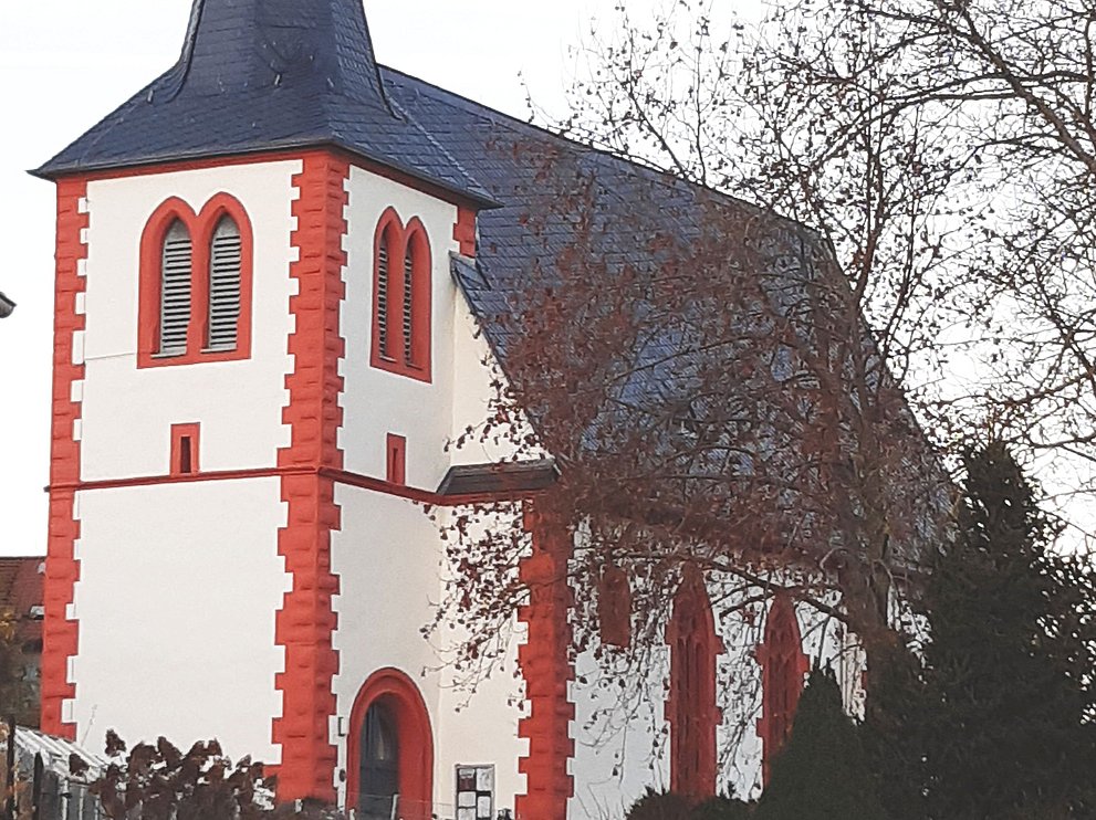 Schlosskirche Ernsthofen