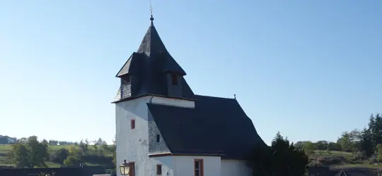 Evangelische Kirche Panrod