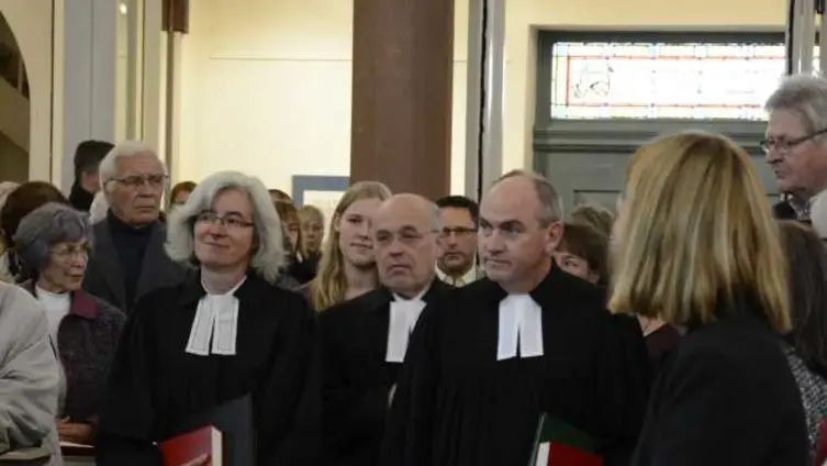 Einführung Uta Voll am 01.11.15 - 02