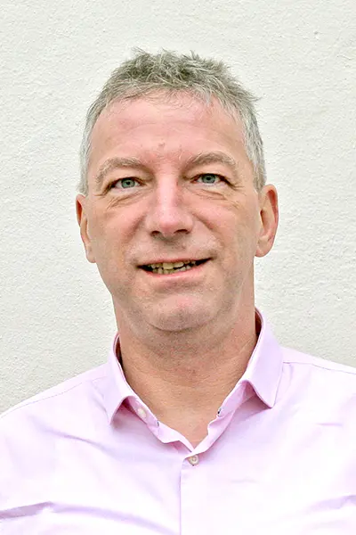 Michael Steinhauer