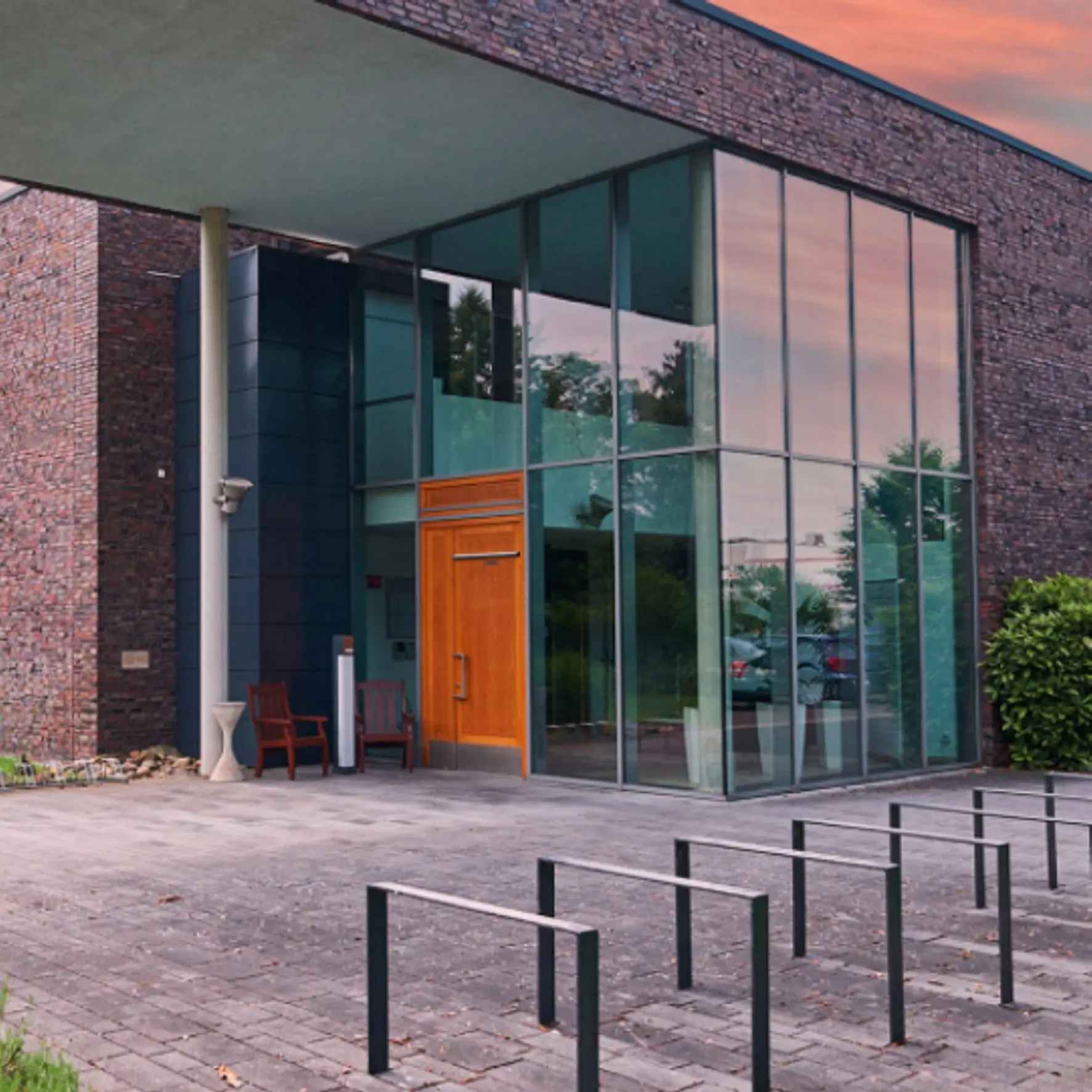 Ev. Regionalverwaltungsverband (RVV) Starkenburg/West in Gernsheim