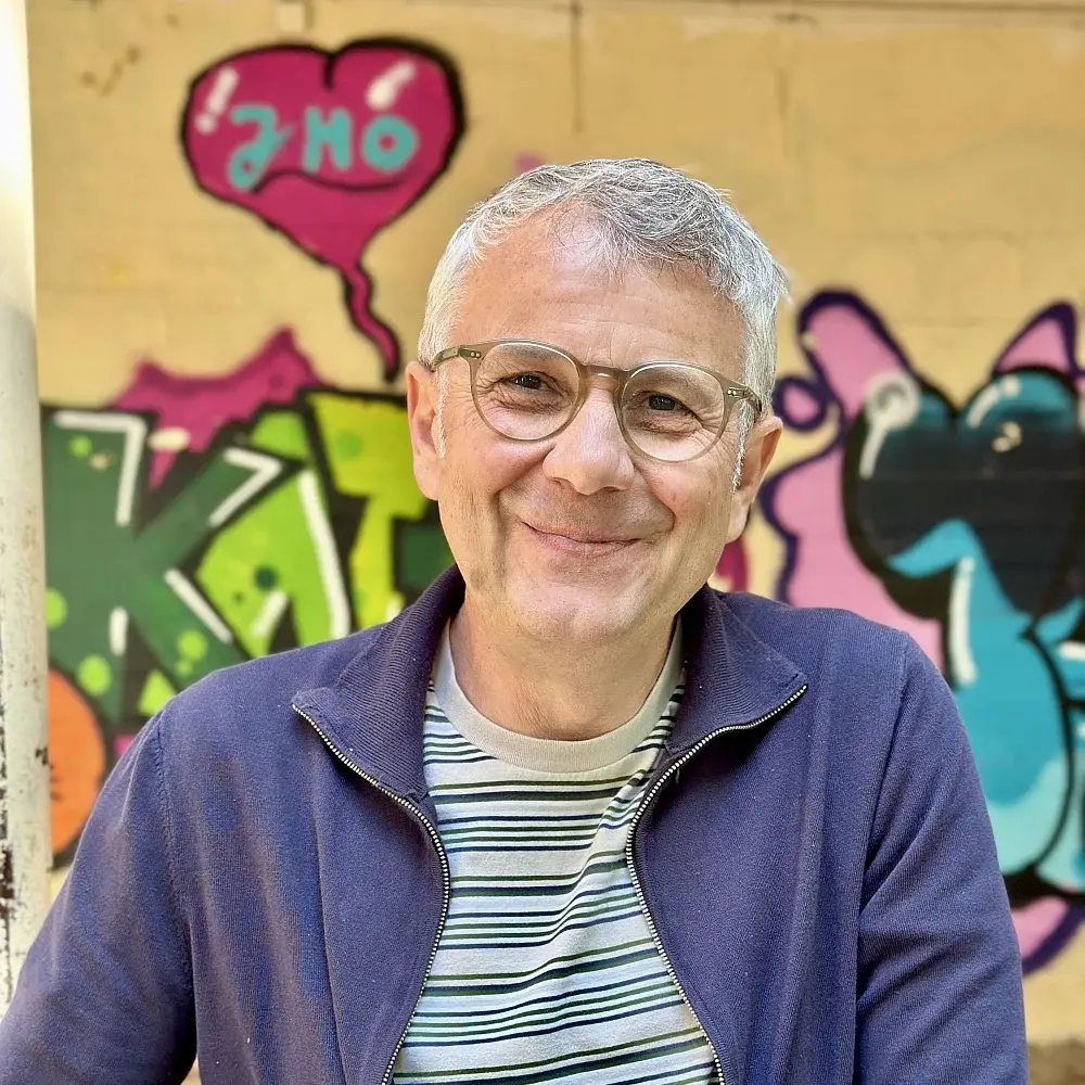 Jürgen Salewski