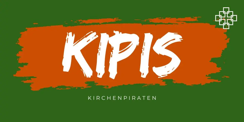 Kirchenpiraten - Kipis