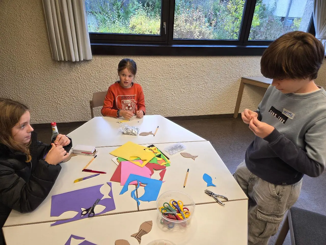 Kinderkirchentag 2025