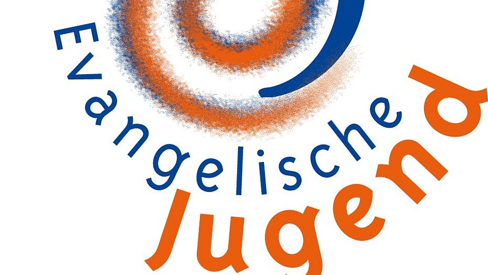 Logo Evangelische Jugend