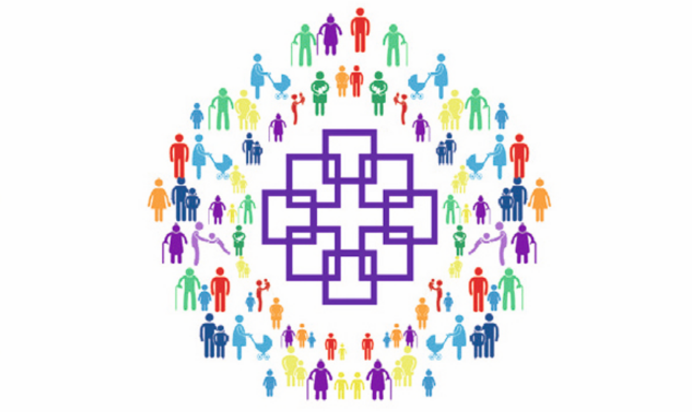 Logo des Evangelischen Familienzentrums Ober-Ramstadt