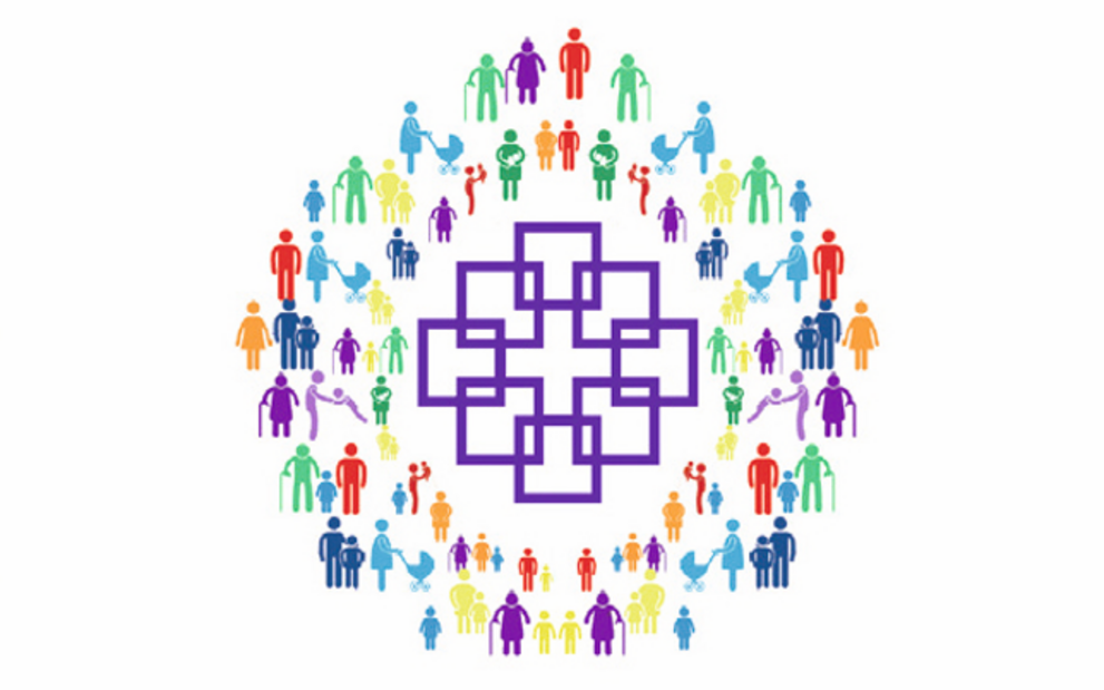 Logo des Evangelischen Familienzentrums Ober-Ramstadt