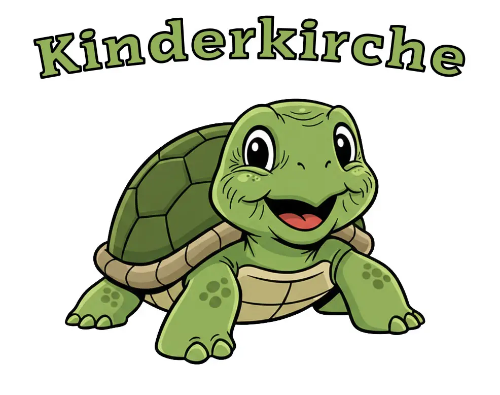 Logo Kinderkirche