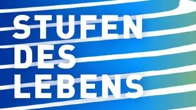 Logo Stufen des Lebens
