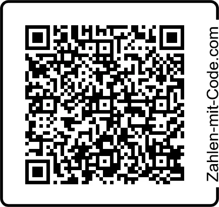QR-Code für eine Spende fürdie Kinderbibeltage der Evangelischen Kirchengemeinde in Ober-Ramstadt