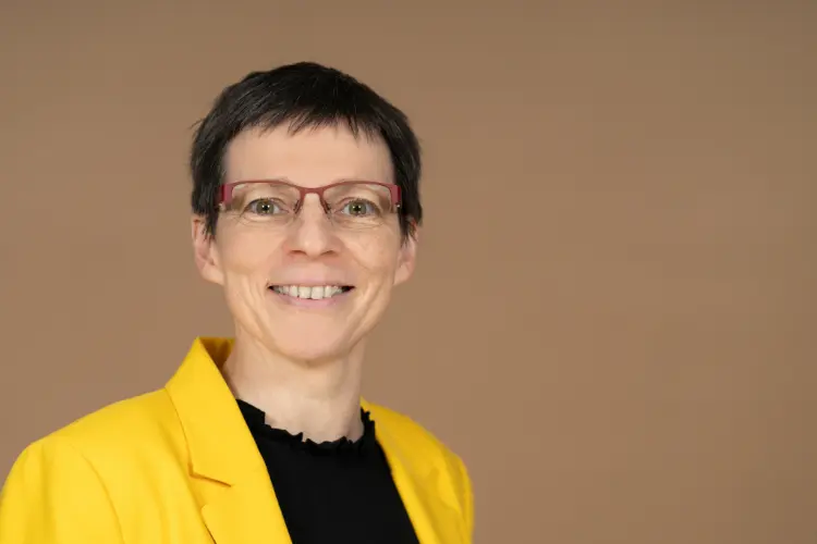 Pfarrerin Eleonore Merkel, Nachbarschaftsraum Schotten