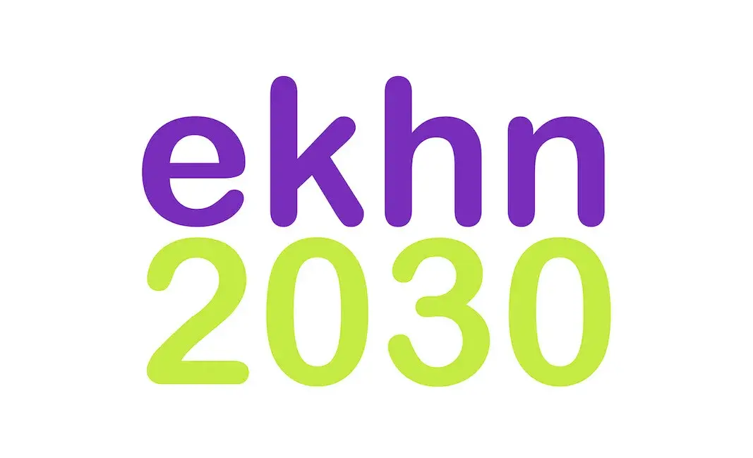 Wortmarke ekhn 2030