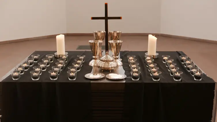 Altar 5