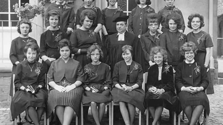 26. Mai 1963