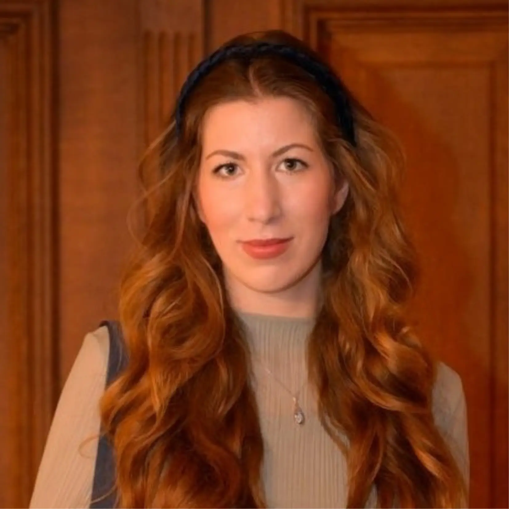 Anna Glade