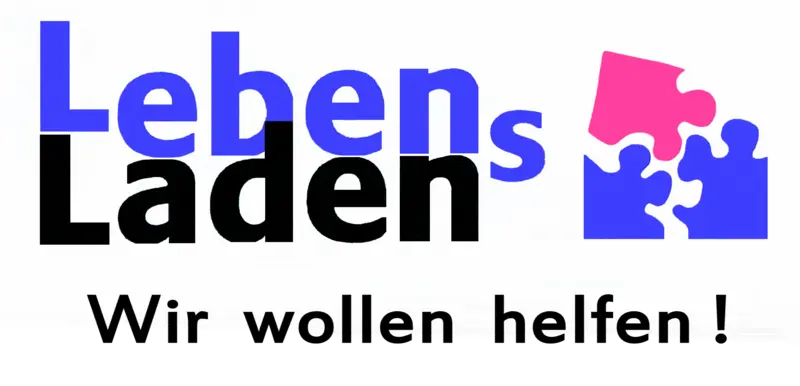 Lebensladen Logo
