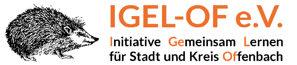 Logo IGEL-OF e.V.