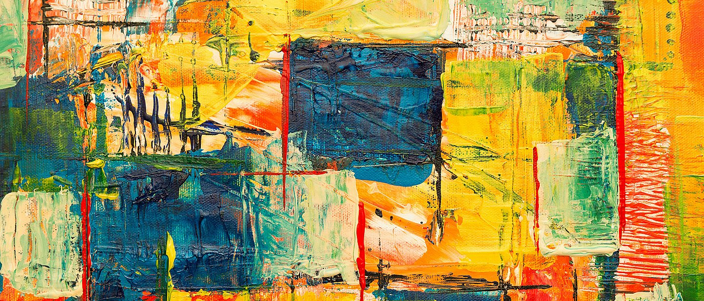 Kunst, Kultur, Freizeit, Workshops