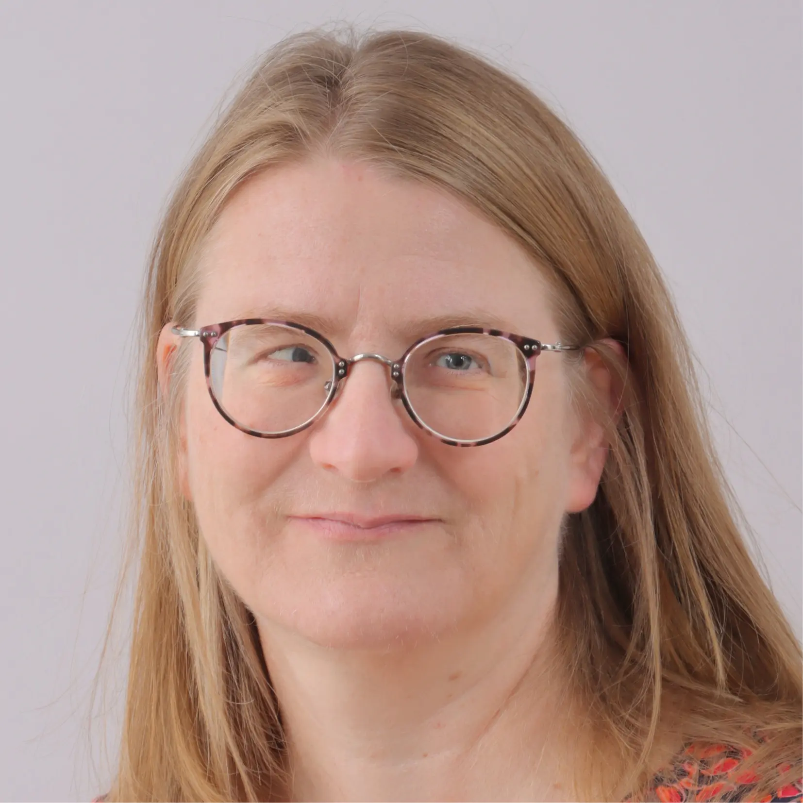 Anke Liebherr