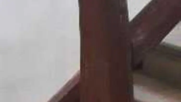 Die Texte und Fotos beruhen auf der "Besonderen Lernleistung - Geschichtsrezeption im digitalen Zeitalter: histocaching" als neue Form der Vergangenheitsbegegnung am Beispiel der Braubacher Barbarakirche." von Tobias Metz.