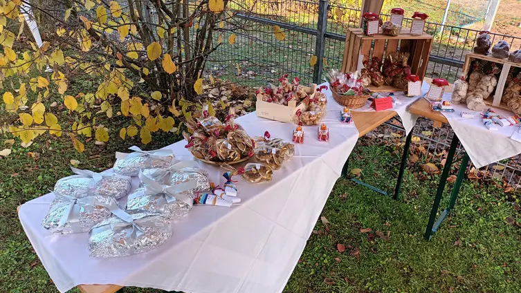 Einklang in den Advent