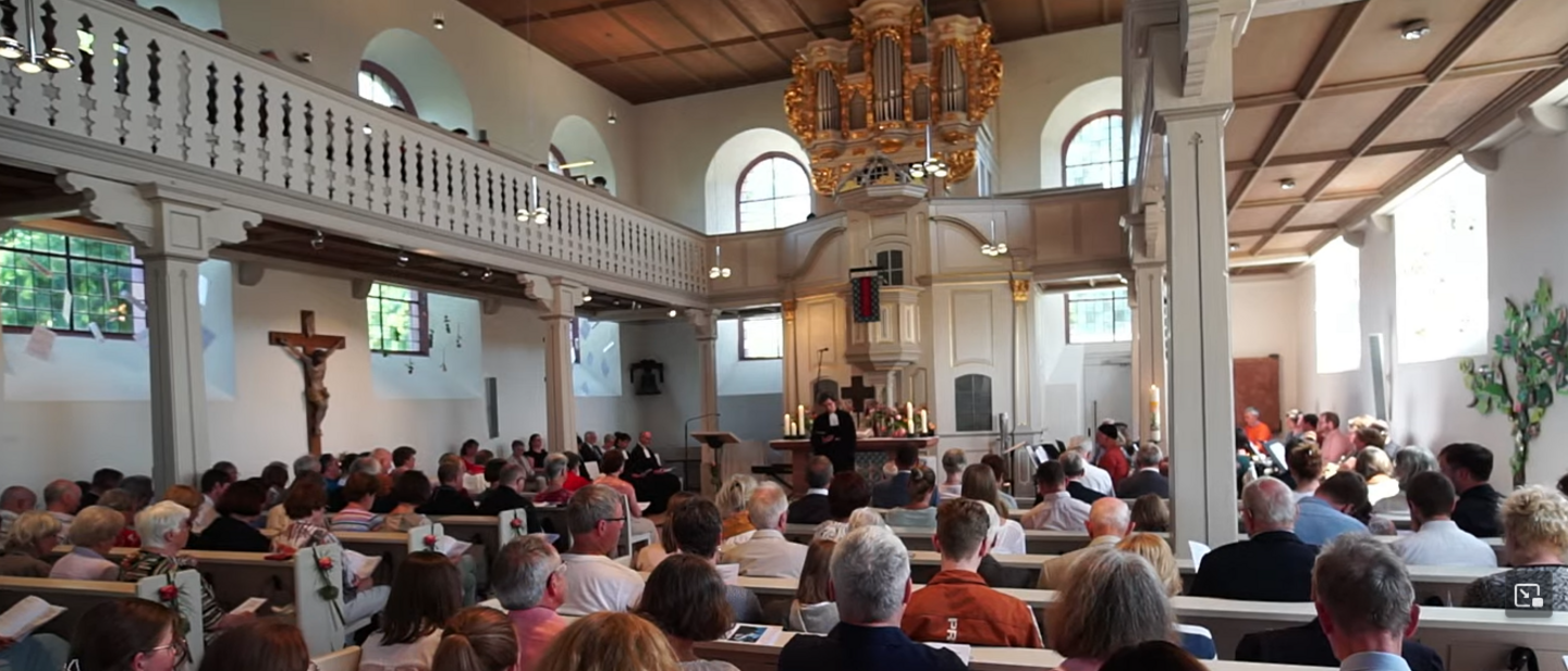 Gottesdienst