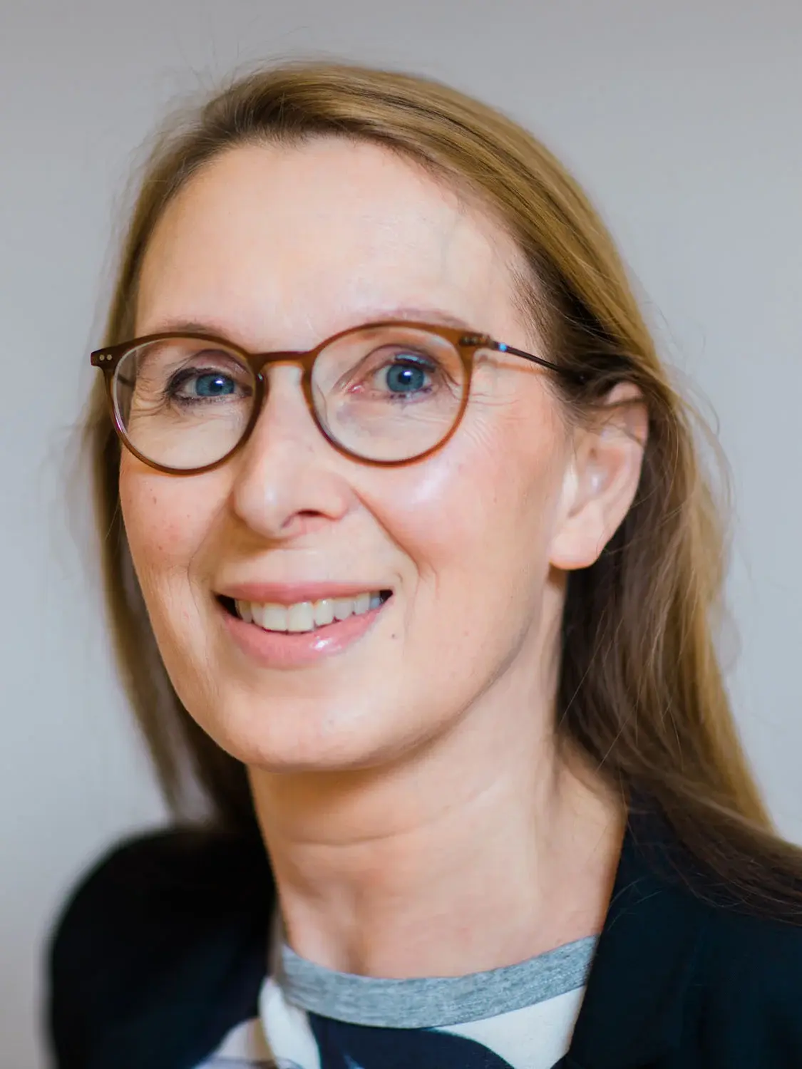 Heike Beck