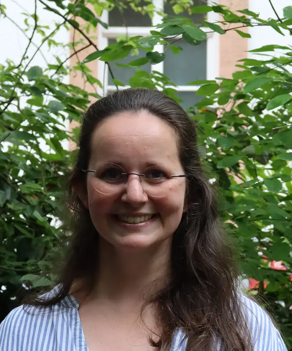 Pfrn. Tamara Kaulich
