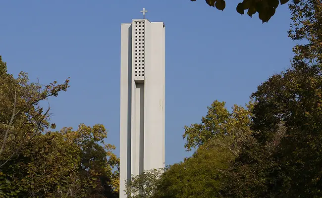 Kirchturm