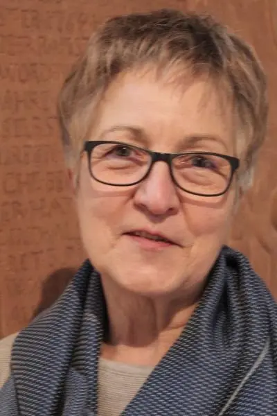 Erika Liebschner