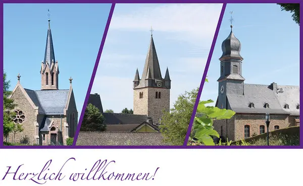 Willkommensgemeinde Hohenstein