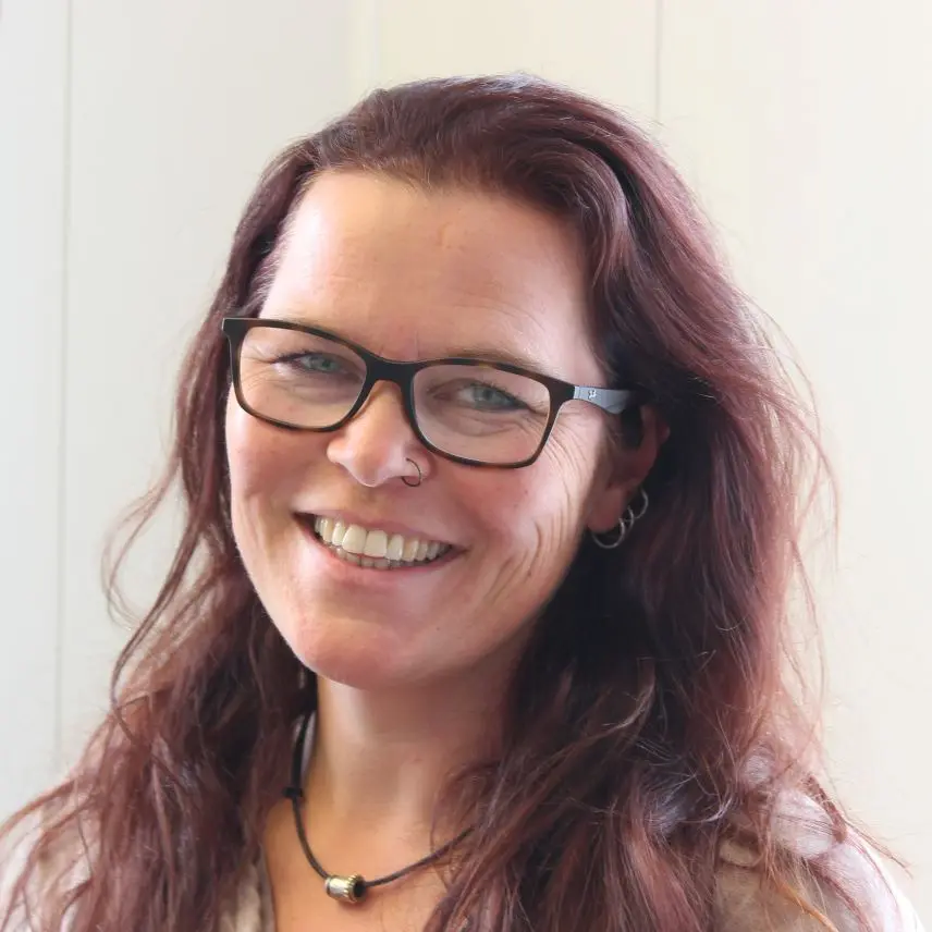 Gemeindepädagogin Ulli Müller-Othman