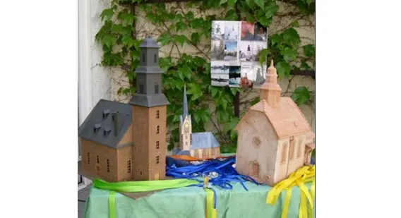 Bild zur Mainkirchenroute