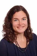 Pfarrerin Susanne Winkler