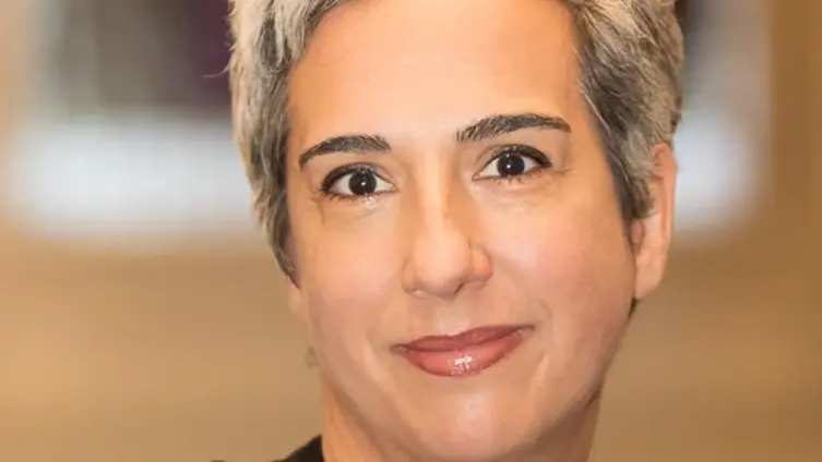 Alexandra Zaree Parsi