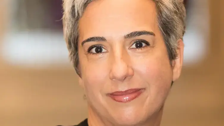 Alexandra Zaree Parsi
