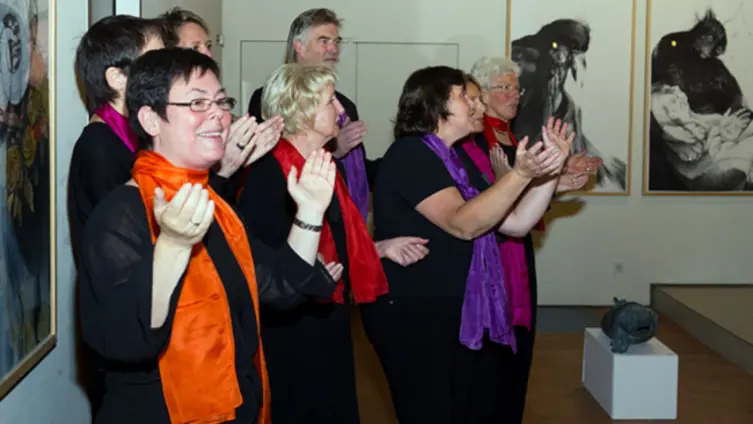 Chorkonzert