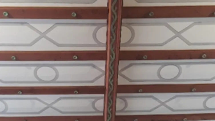 Die Texte und Fotos beruhen auf der "Besonderen Lernleistung - Geschichtsrezeption im digitalen Zeitalter: histocaching" als neue Form der Vergangenheitsbegegnung am Beispiel der Braubacher Barbarakirche." von Tobias Metz.