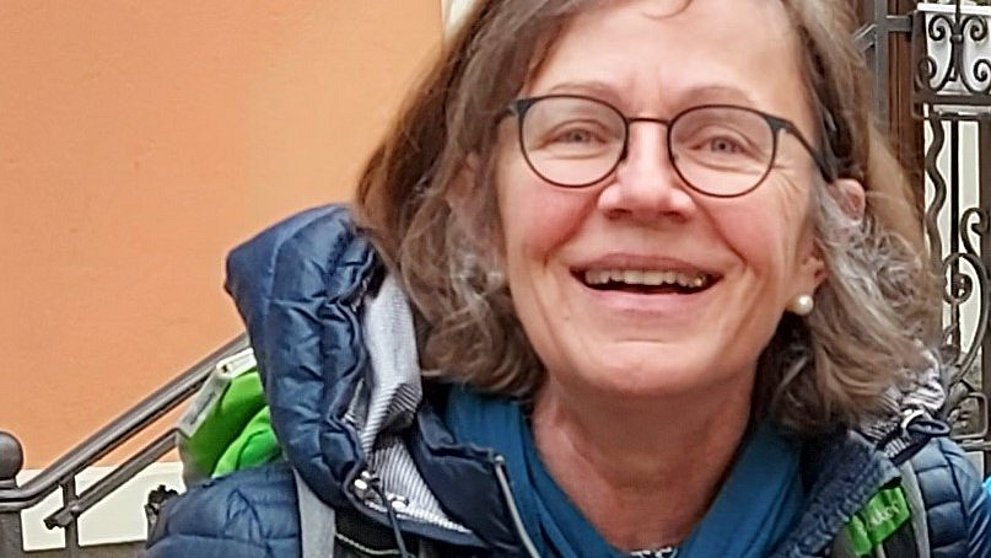 Martina Schott
