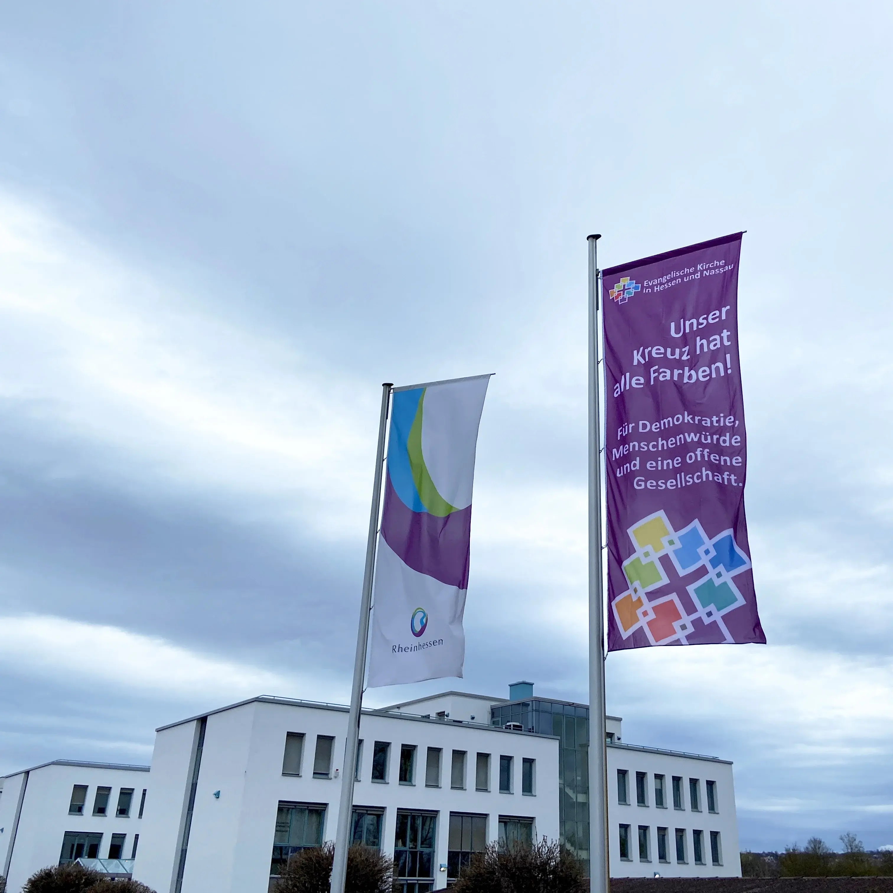 Dekanatsverwaltung Ingelheim-Oppenheim