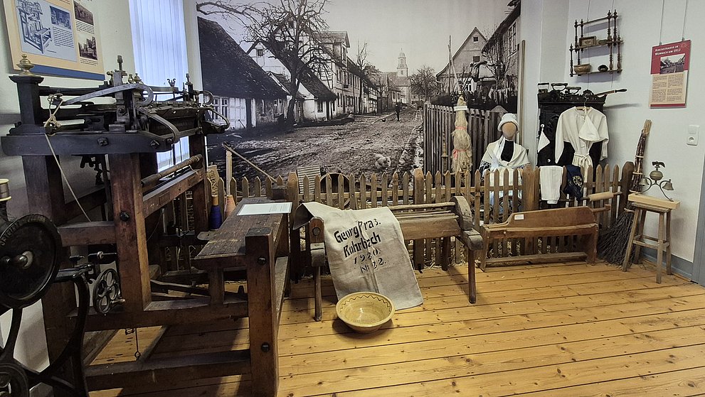 Waldensermuseu Rohrbach