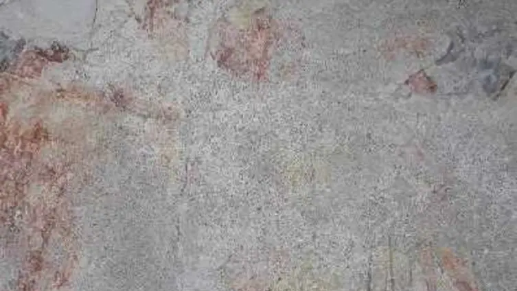 Die Texte und Fotos beruhen auf der "Besonderen Lernleistung - Geschichtsrezeption im digitalen Zeitalter: histocaching" als neue Form der Vergangenheitsbegegnung am Beispiel der Braubacher Barbarakirche." von Tobias Metz.