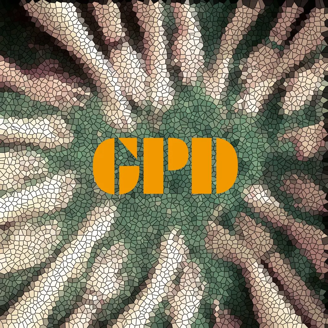Logo GPD