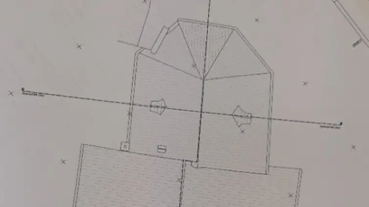 Die Texte und Fotos beruhen auf der "Besonderen Lernleistung - Geschichtsrezeption im digitalen Zeitalter: histocaching" als neue Form der Vergangenheitsbegegnung am Beispiel der Braubacher Barbarakirche." von Tobias Metz.